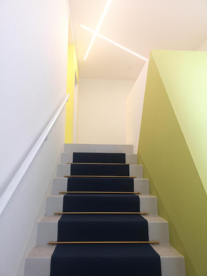 Battistelli Apartments Bologna Exterior photo