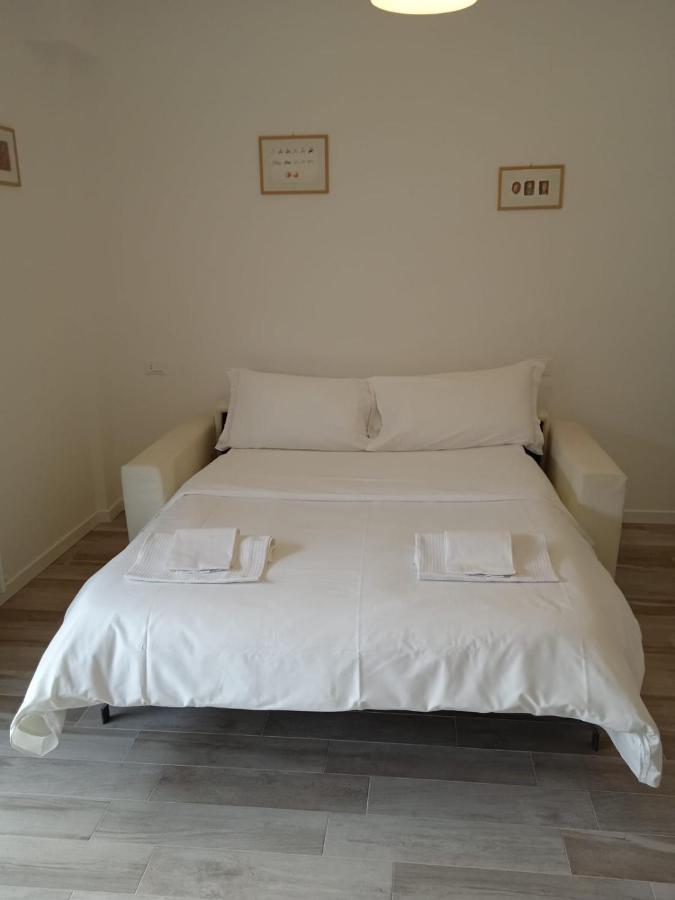 Battistelli Apartments Bologna Room photo