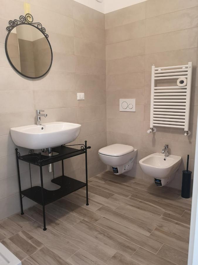 Battistelli Apartments Bologna Room photo