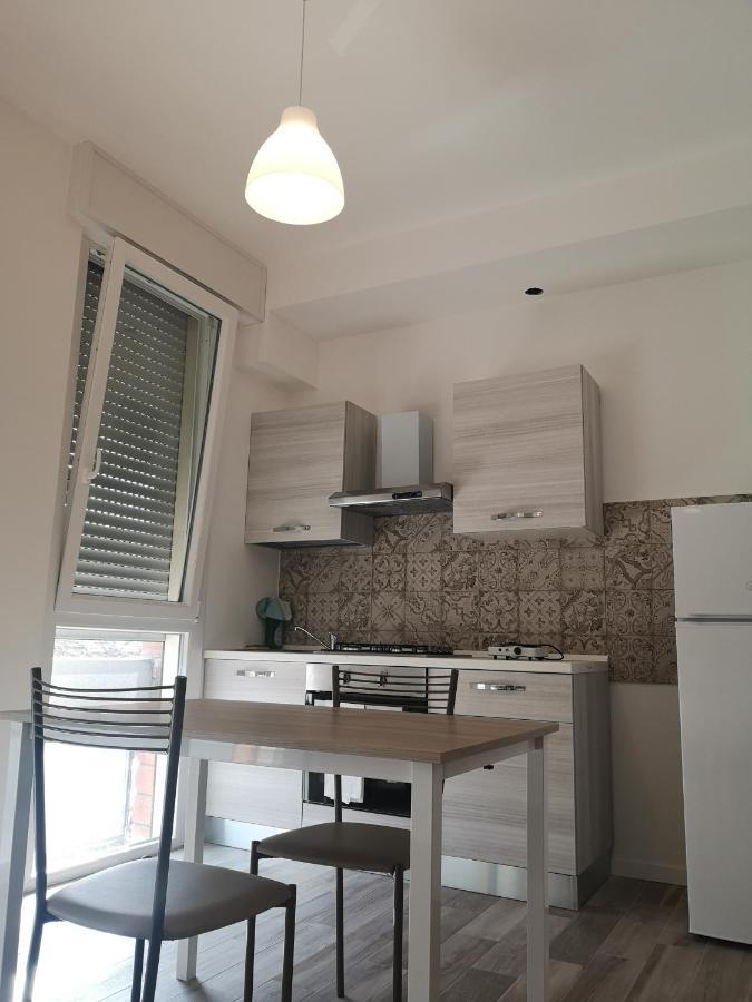 Battistelli Apartments Bologna Room photo